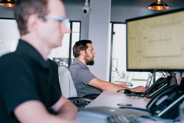 IT Support Services