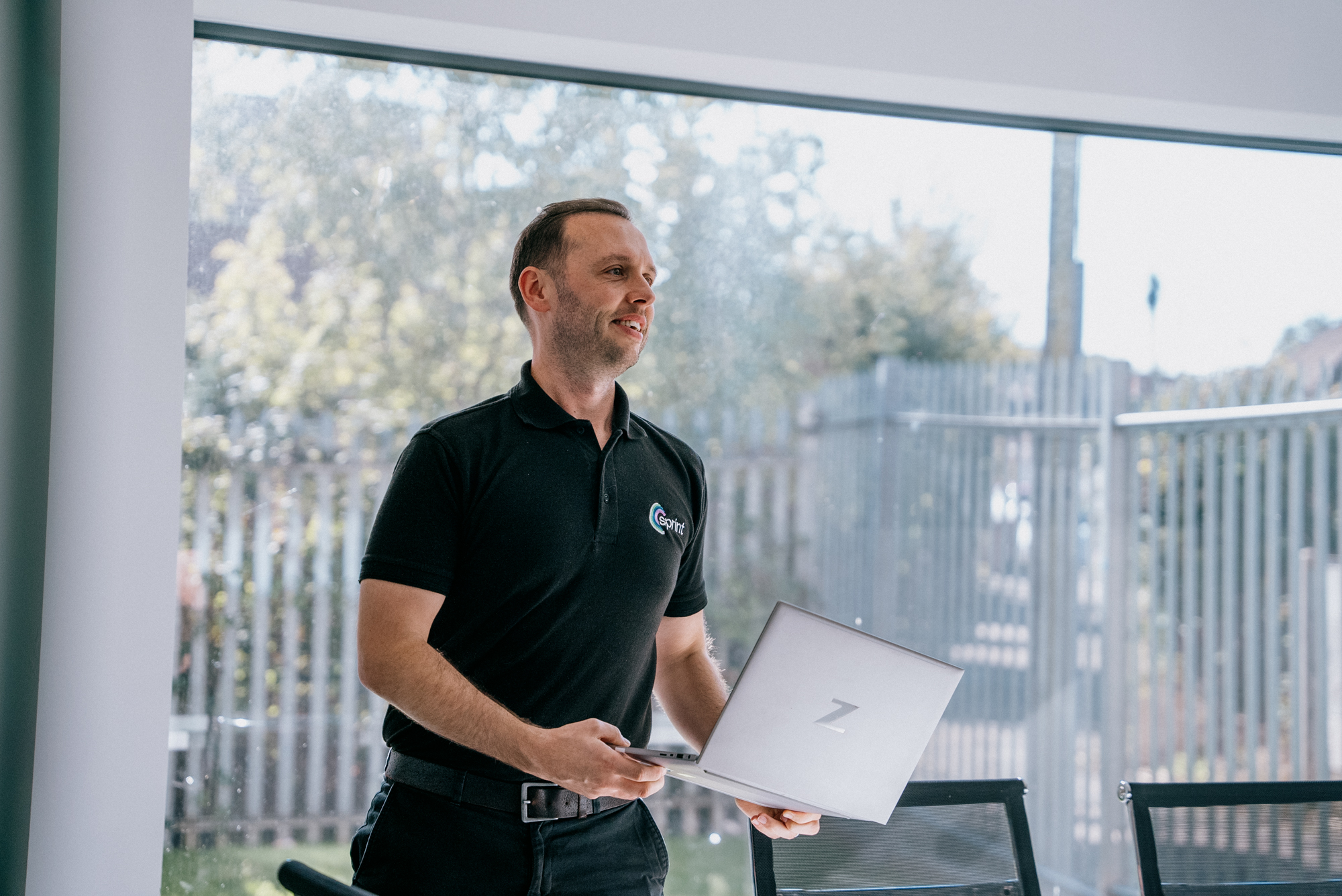 Small Business IT Support London