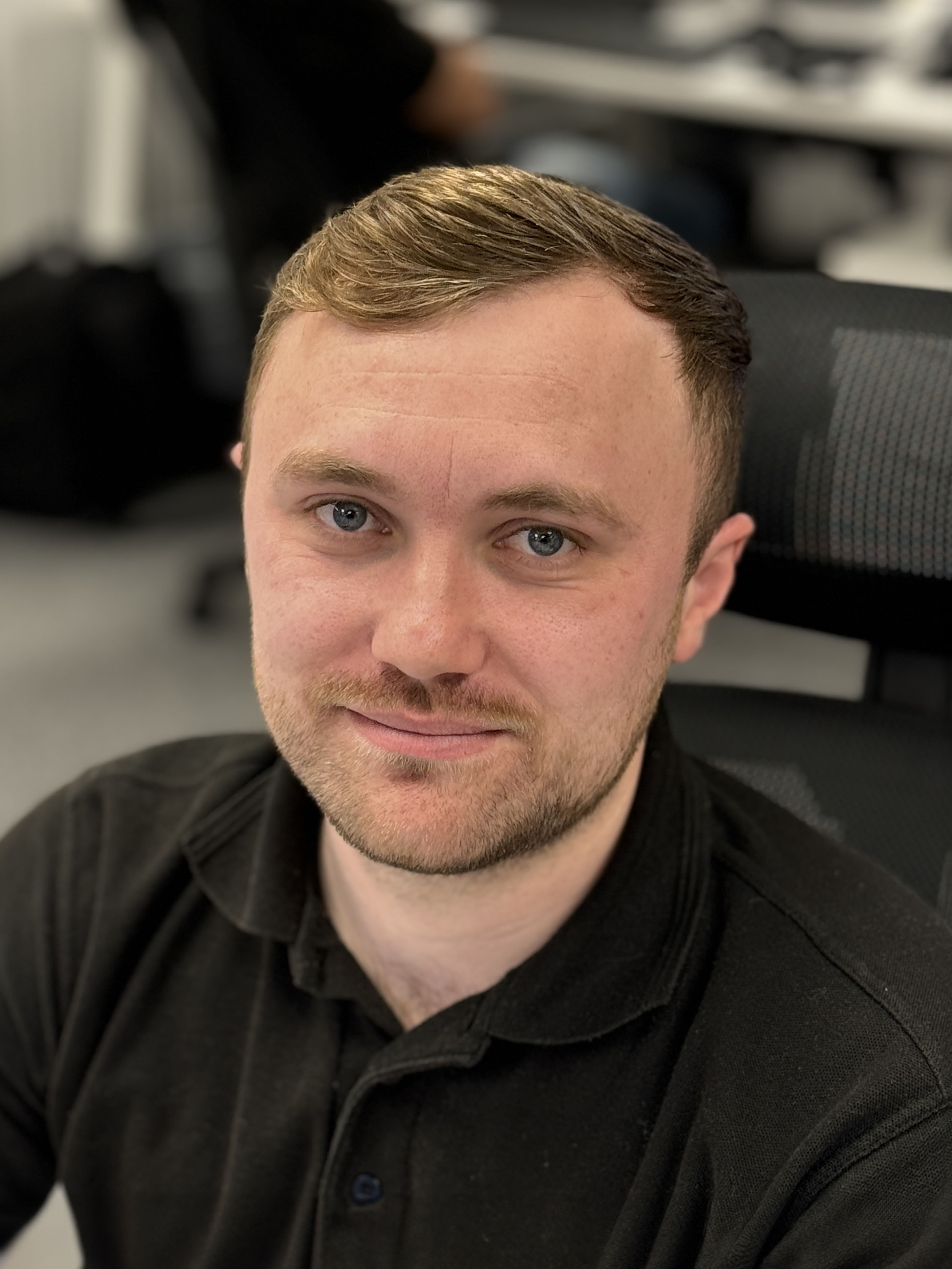 Josh Josh Helpdesk Technician