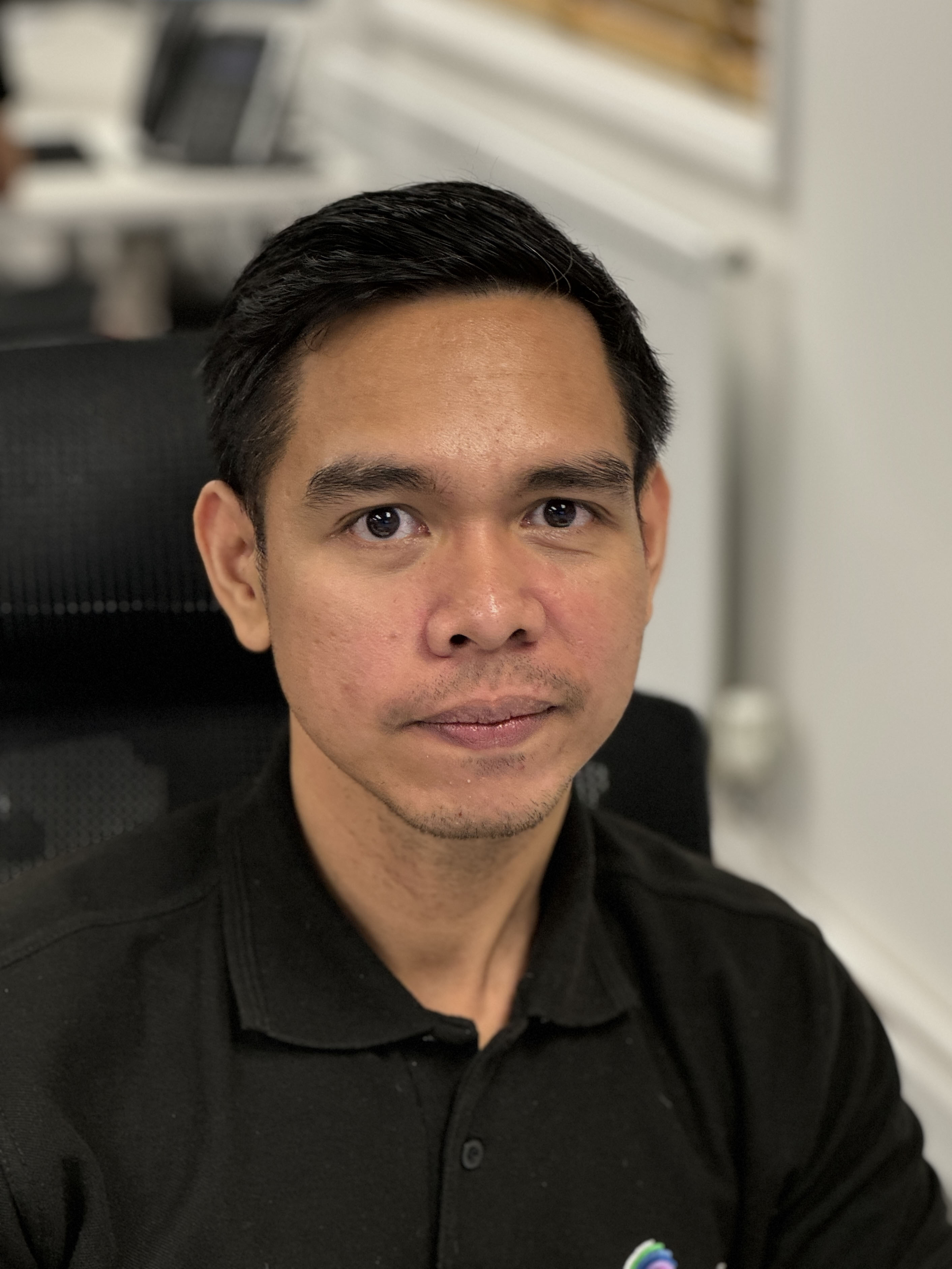 Paul Paul Helpdesk Technician