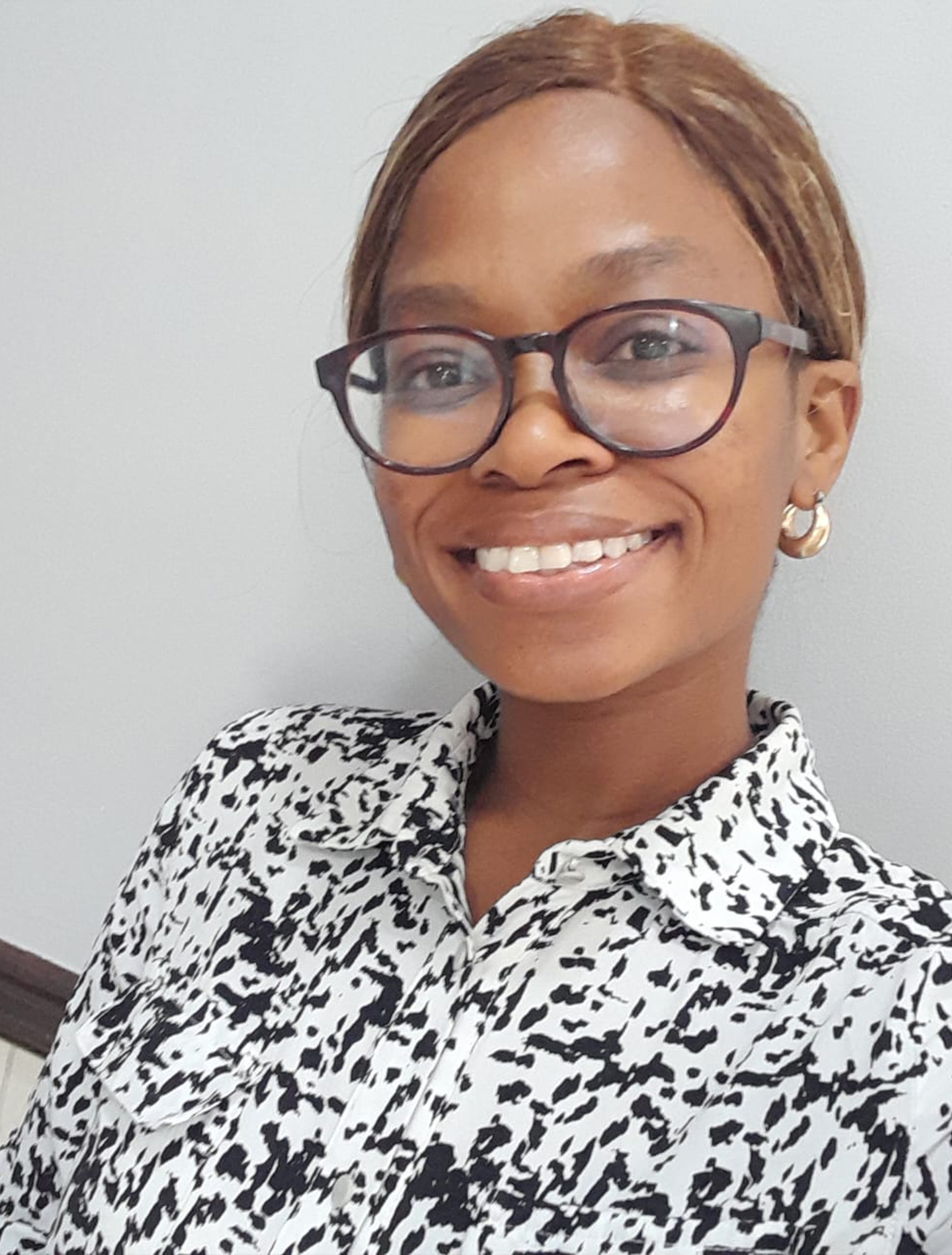 Boity Boity Helpdesk Technician