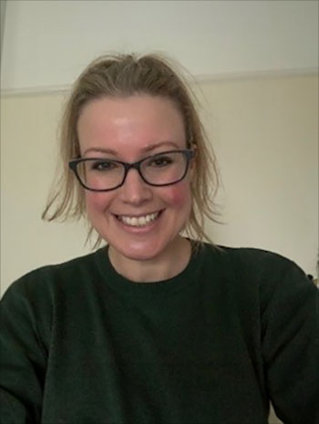 Carly Carly Office Manager
