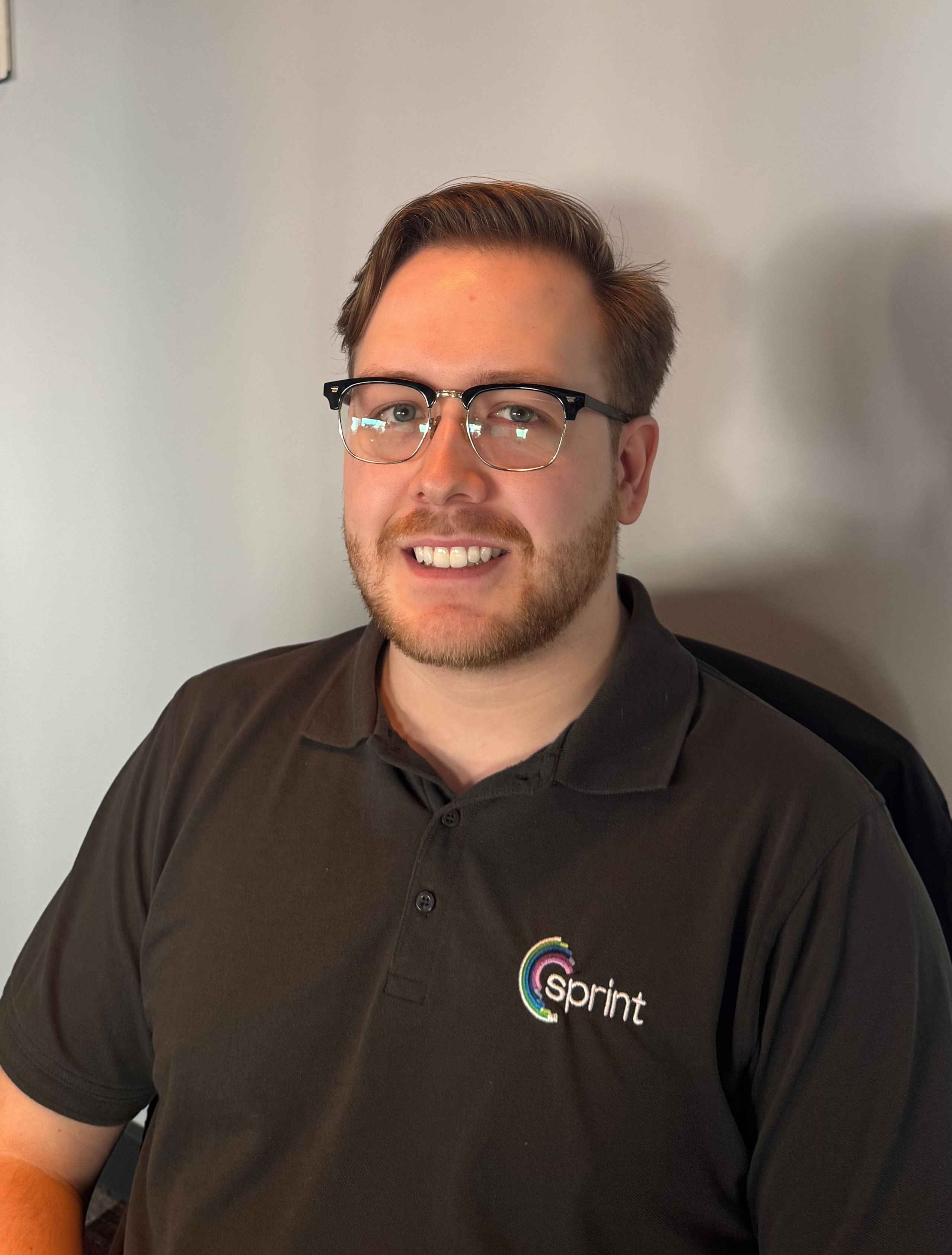 Jake Jake Helpdesk Technician