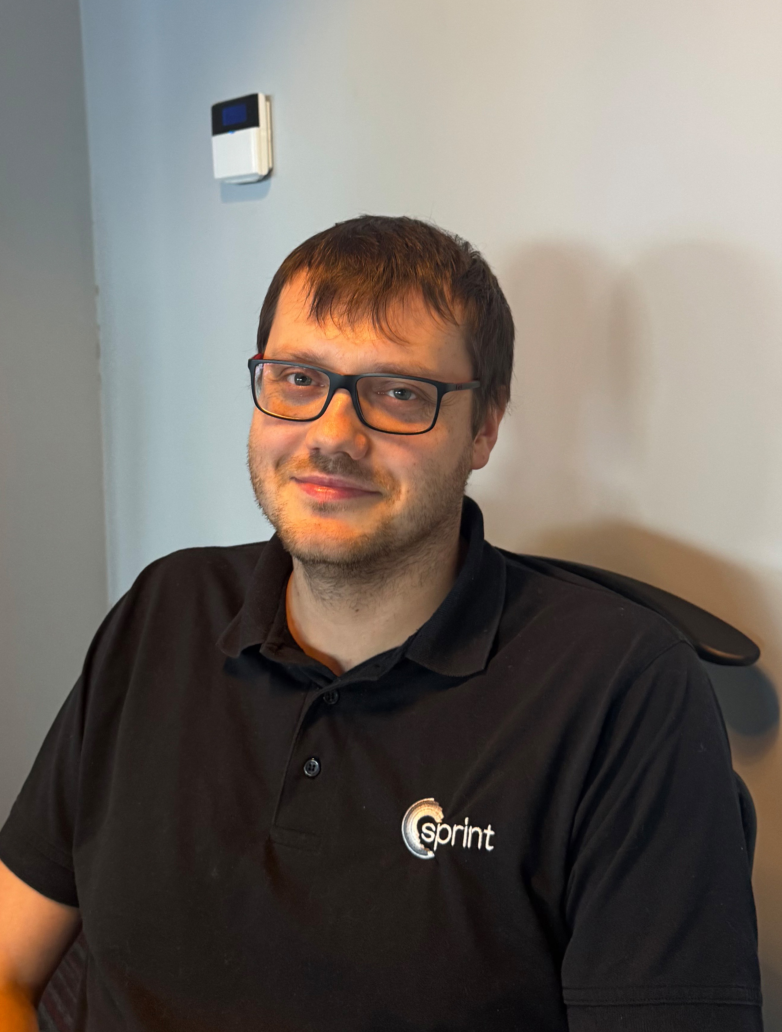 Jan Jon IT Director