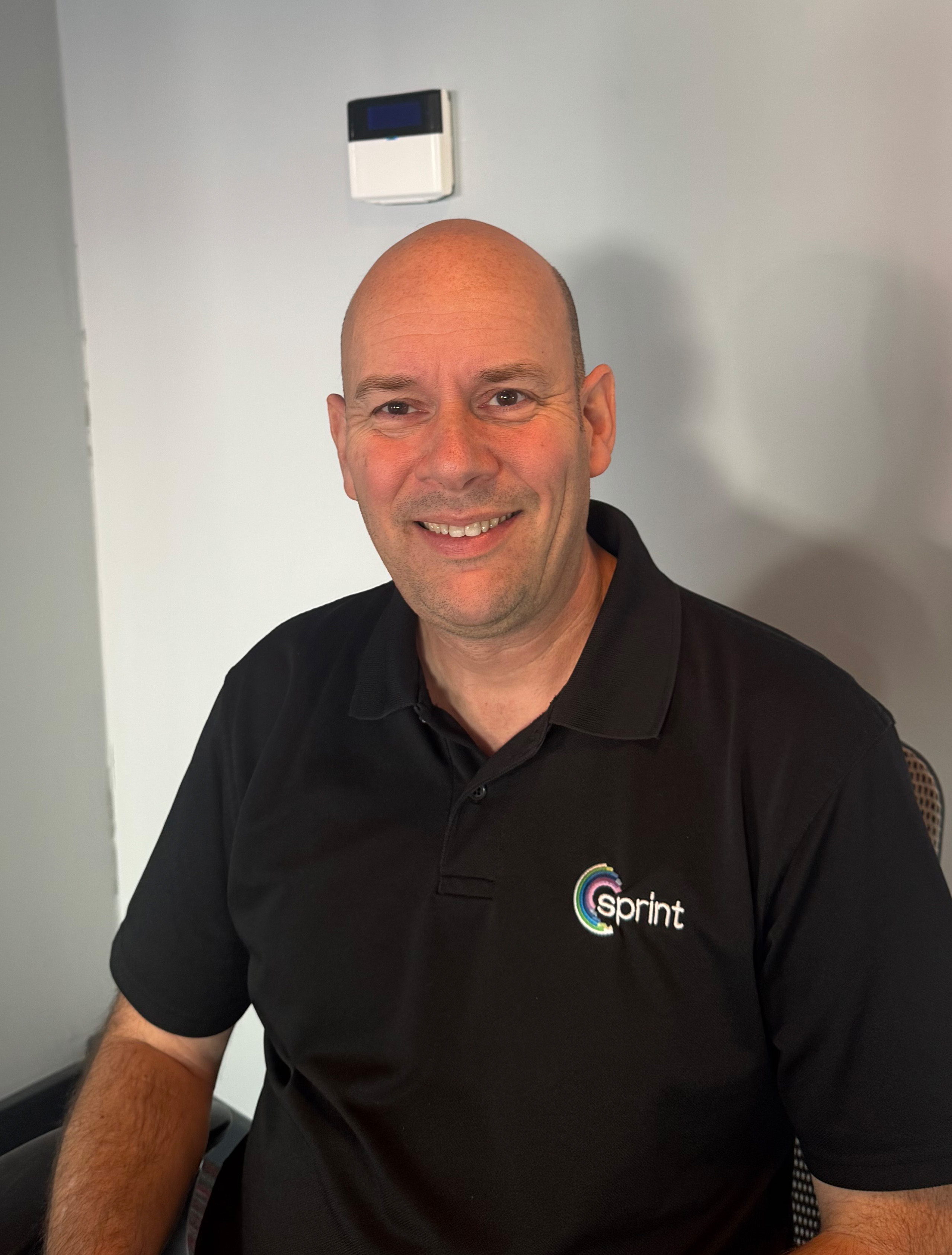 Steve Steve Helpdesk Manager