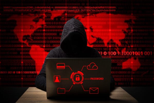 biggest cyber threats to UK businesses in 2025