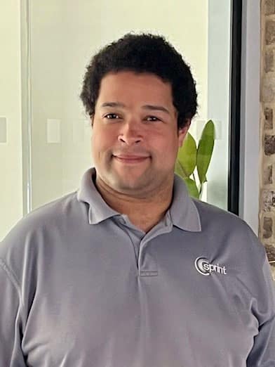 David David Senior Helpdesk Technician