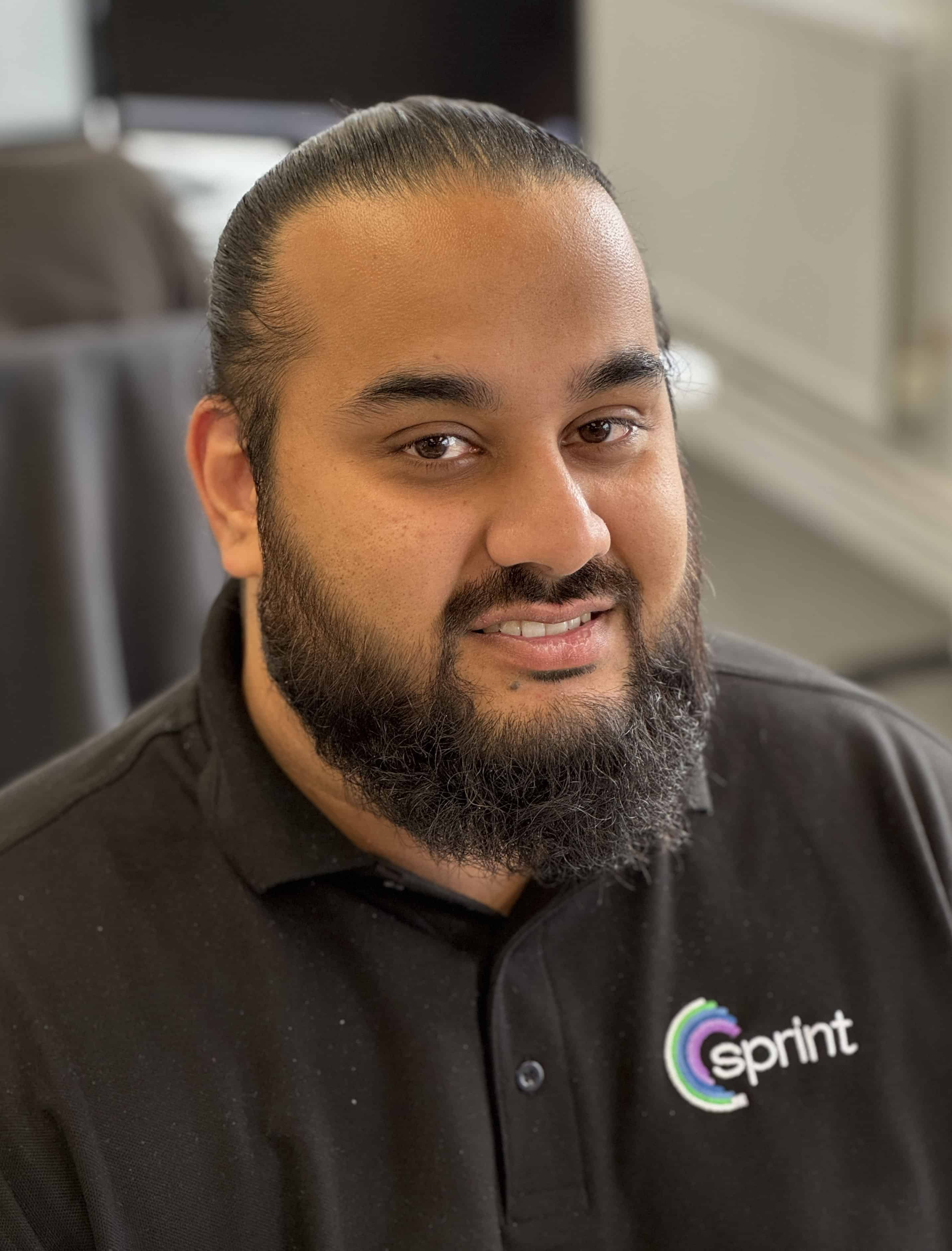 Gurnam Gurnam Helpdesk Technician