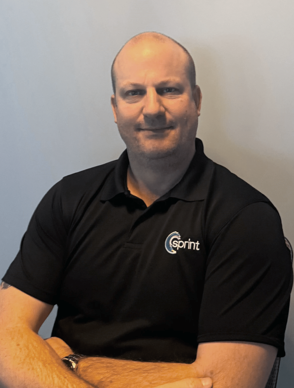 Kevin Kevin Senior Helpdesk Technician and Hosting Specialist