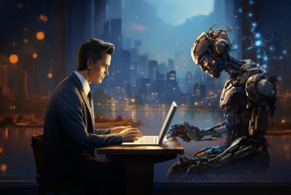 Pros and Cons of AI in the Workplace