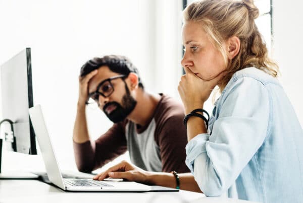 5 Common IT Problems